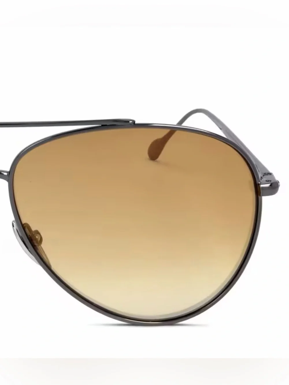 New! Isabel Marant IM0011/S 0KJ1JL Aviator Sunglasses, Authentic